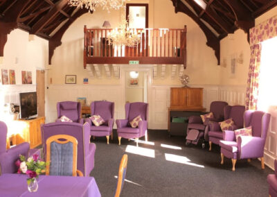 Manor Hall Gallery