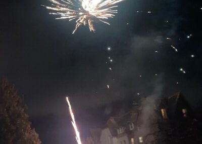 Bonfire Night 2023