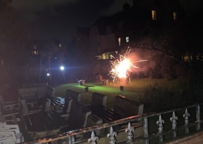 Bonfire Night 2023