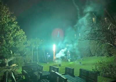 Bonfire Night 2023