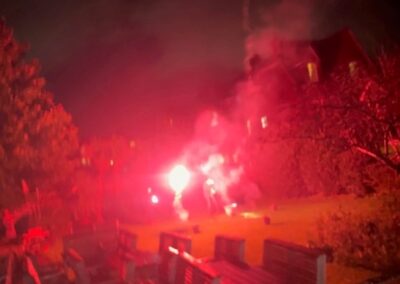 Bonfire Night 2023